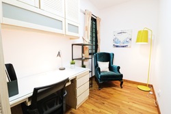 Simei Green Condominium (D18), Condominium #208565831